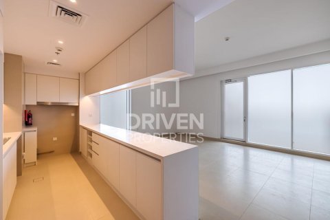 Huoneisto Dubai Creek Harbour (The Lagoons), Dubai, Arabiemiraatit 3 makuuhuonetta, 150.41 m2 № 744787 - kuva 2