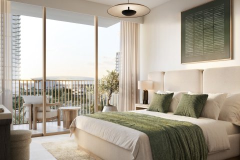 Apartment in AEON in Dubai Creek Harbour (The Lagoons), UAE 1 bedroom, 92 sq.m. № 704975 - photo 6