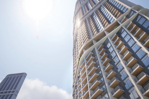 Byt v 340 RIVERSIDE CRESCENT v Nadd Al Sheba, Dubai, SAE 1 ložnice, 46 m² Č.: 704958