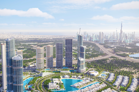 آپارتمان برای فروش در  Nadd Al Sheba، Dubai، امارات متحده عربی  3 خوابه ، 154 متر مربع ، شماره 704955 - تصویر 7