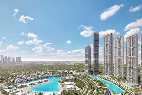 آپارتمان برای فروش در  Nadd Al Sheba، Dubai، امارات متحده عربی  3 خوابه ، 154 متر مربع ، شماره 704955 - تصویر 6