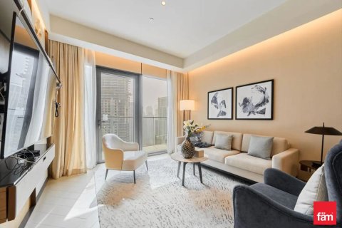 Apartment til salg i Dubai, UAE 2 soveværelser, 117.1 kvm № 686080 - foto 3