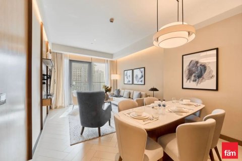 Apartment til salg i Dubai, UAE 2 soveværelser, 117.1 kvm № 686080 - foto 4