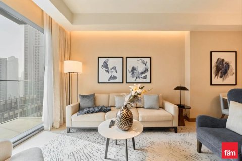 Apartment til salg i Dubai, UAE 2 soveværelser, 117.1 kvm № 686080 - foto 6