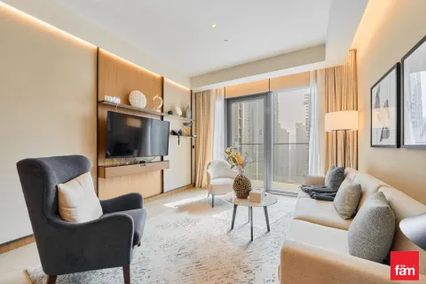 Apartment til salg i Dubai, UAE 2 soveværelser, 117.1 kvm № 686080 - foto 2