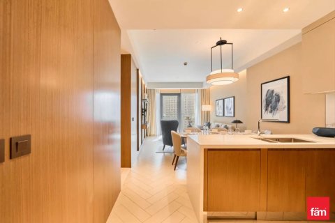 Apartment til salg i Dubai, UAE 2 soveværelser, 117.1 kvm № 686080 - foto 12