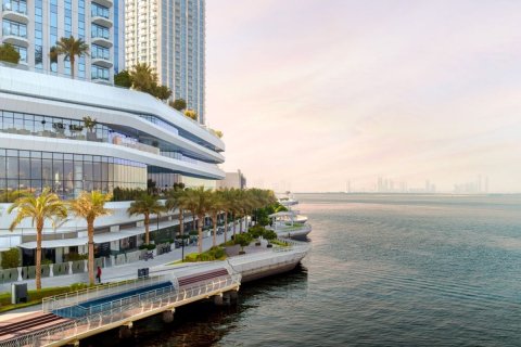 Dzīvoklis Dubaijā, AAE 2 istabas, 114.9 m2 Nr. 686073 - attēls 7