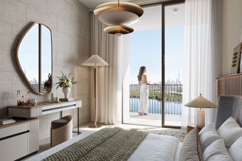 Dzīvoklis Dubaijā, AAE 2 istabas, 114.9 m2 Nr. 686073 - attēls 3