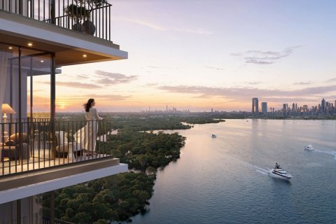 Dzīvoklis Dubaijā, AAE 2 istabas, 114.9 m2 Nr. 686073 - attēls 4