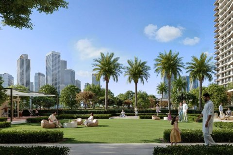 Dzīvoklis Dubaijā, AAE 2 istabas, 114.9 m2 Nr. 686073 - attēls 10