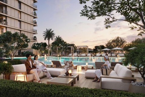 Dzīvoklis Dubaijā, AAE 2 istabas, 114.9 m2 Nr. 686073 - attēls 6