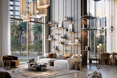 Dzīvoklis Dubaijā, AAE 2 istabas, 114.9 m2 Nr. 686073 - attēls 8