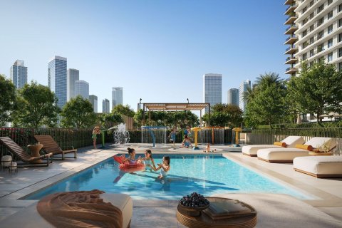 Dzīvoklis Dubaijā, AAE 2 istabas, 114.9 m2 Nr. 686073 - attēls 5