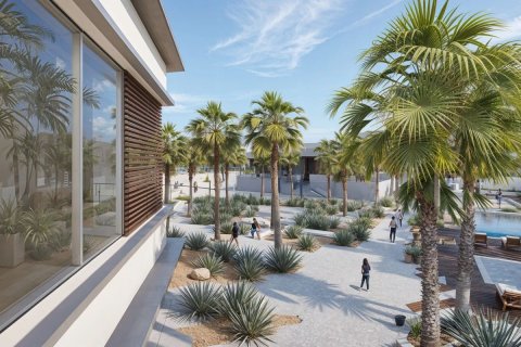 Dzīvoklis Dubaijā, AAE 2 istabas, 107.2 m2 Nr. 686079 - attēls 7