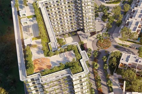 Dzīvoklis Dubaijā, AAE 2 istabas, 107.2 m2 Nr. 686079 - attēls 8