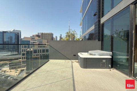 Купити квартиру в Бизнес-Бэй, Дубай, ОАЕ 57.2м2, № 686076 - фото 12