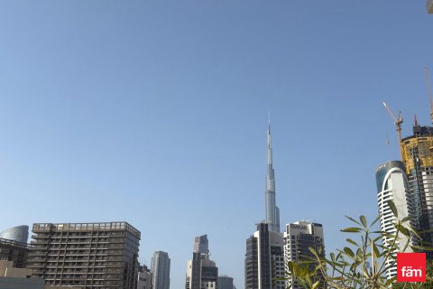 Купити квартиру в Бизнес-Бэй, Дубай, ОАЕ 57.2м2, № 686076 - фото 13