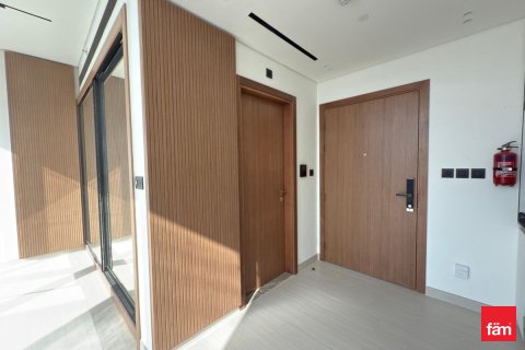 Купити квартиру в Бизнес-Бэй, Дубай, ОАЕ 57.2м2, № 686076 - фото 5