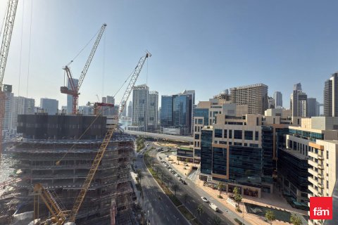 Купити квартиру в Бизнес-Бэй, Дубай, ОАЕ 57.2м2, № 686076 - фото 14