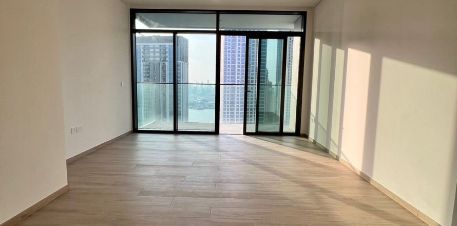 Квартира в Дубай, ОАЭ 1 спальня, 65м2 № 686074