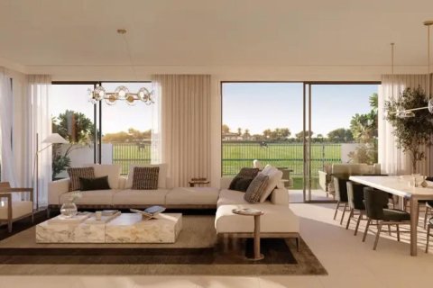 Vilë në Dubai, Emiratet e Bashkuara Arabe 5 dhoma gjumi, 824.5 m2. № 686075 - Foto 8