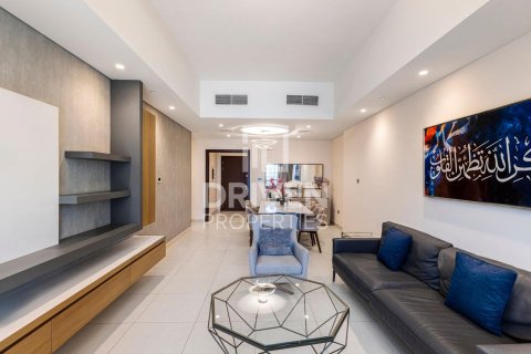 Dzīvoklis Downtown Dubai (Downtown Burj Dubai)jā, AAE 3 istabas, 189 m2 Nr. 684492