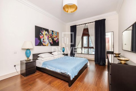 Leilighet til leie i Downtown Dubai (Downtown Burj Dubai), Dubai, Emiratene 1 soverom, 98 kvm Nr. 684490 - Foto 5