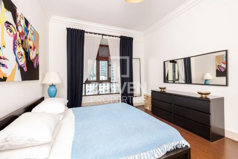 Leilighet til leie i Downtown Dubai (Downtown Burj Dubai), Dubai, Emiratene 1 soverom, 98 kvm Nr. 684490 - Foto 7