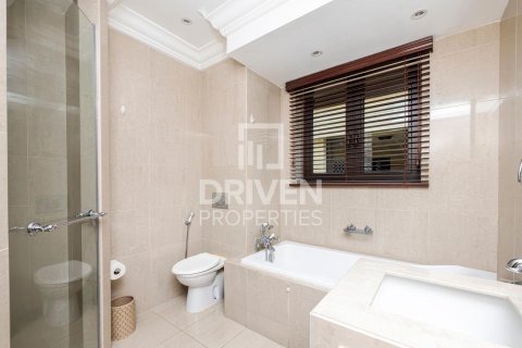 Leilighet til leie i Downtown Dubai (Downtown Burj Dubai), Dubai, Emiratene 1 soverom, 98 kvm Nr. 684490 - Foto 10