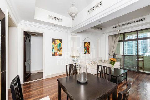 Leilighet til leie i Downtown Dubai (Downtown Burj Dubai), Dubai, Emiratene 1 soverom, 98 kvm Nr. 684490 - Foto 3