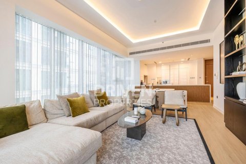 Apartament de închiriat în Al Wasl, Dubai, EAU 3 dormitoare, 187 mp.  №684493 - poză 2