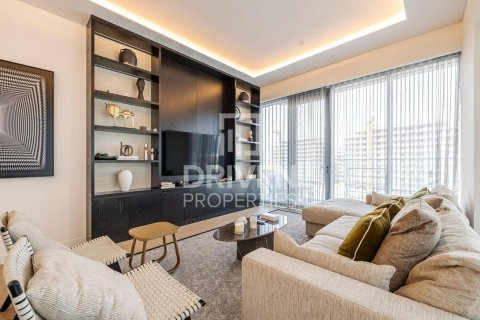 Apartament de închiriat în Al Wasl, Dubai, EAU 3 dormitoare, 187 mp.  №684493 - poză 3