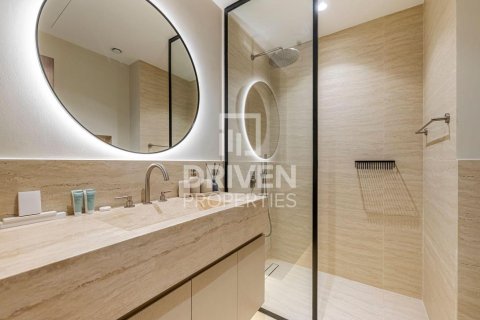 Apartament de închiriat în Al Wasl, Dubai, EAU 3 dormitoare, 187 mp.  №684493 - poză 13