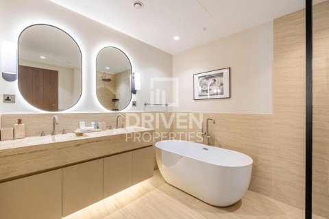 Apartament de închiriat în Al Wasl, Dubai, EAU 3 dormitoare, 187 mp.  №684493 - poză 12