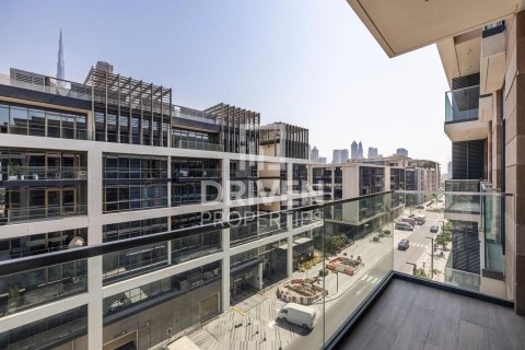 Dzīvoklis City Walk, Dubaijā, AAE 1 istaba, 64 m2 Nr. 684494 - attēls 11