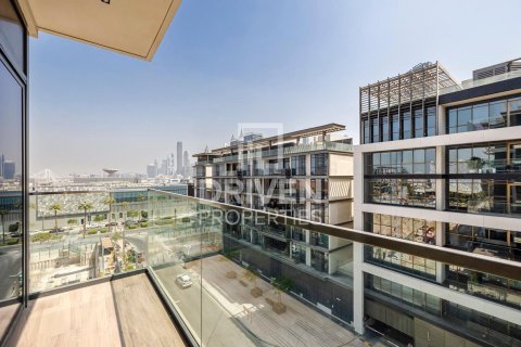 Dzīvoklis City Walk, Dubaijā, AAE 1 istaba, 64 m2 Nr. 684494 - attēls 10