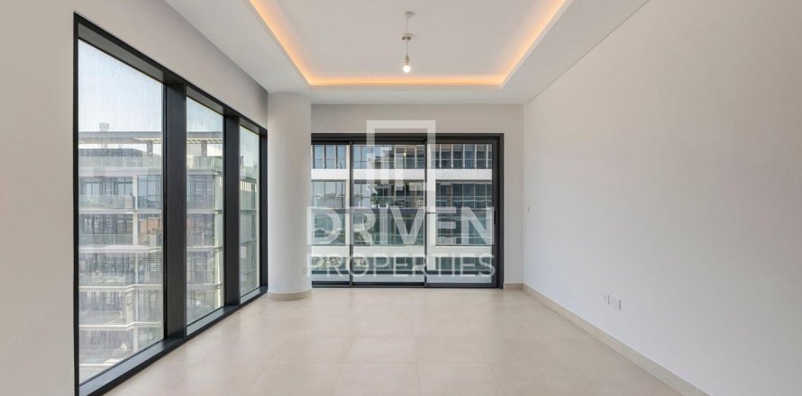 Dzīvoklis City Walk, Dubaijā, AAE 1 istaba, 64 m2 Nr. 684494