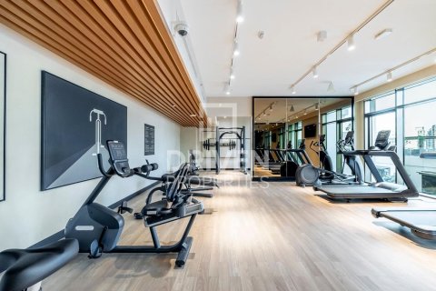 شقة للإيجار في خور دبي، دبي، الإمارات العربية المتحدة 2 غرفة نوم ، 98 متر مربع ، رقم 684495 - صورة 19