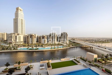 شقة للإيجار في خور دبي، دبي، الإمارات العربية المتحدة 2 غرفة نوم ، 98 متر مربع ، رقم 684495 - صورة 11