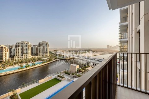 شقة للإيجار في خور دبي، دبي، الإمارات العربية المتحدة 2 غرفة نوم ، 98 متر مربع ، رقم 684495 - صورة 22