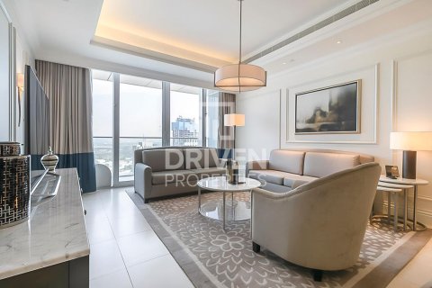 Apartment in Downtown Dubai (Downtown Burj Dubai), UAE 1 bedroom, 84 sq.m. № 652954 - photo 1