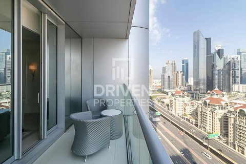 Apartment in Downtown Dubai (Downtown Burj Dubai), UAE 1 bedroom, 84 sq.m. № 652954 - photo 16