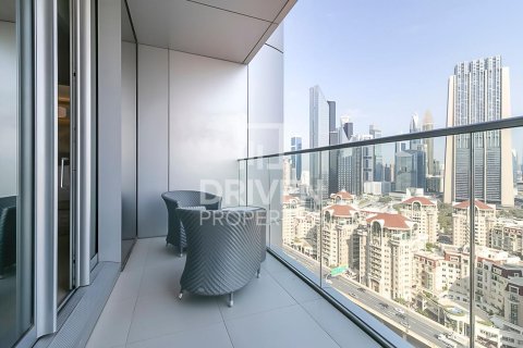 Apartment in Downtown Dubai (Downtown Burj Dubai), UAE 1 bedroom, 84 sq.m. № 652954 - photo 15