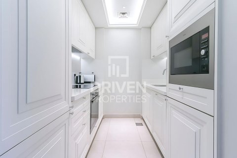 Apartment in Downtown Dubai (Downtown Burj Dubai), UAE 1 bedroom, 84 sq.m. № 652954 - photo 10