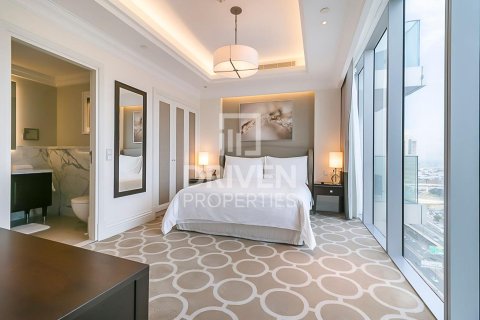 Apartment in Downtown Dubai (Downtown Burj Dubai), UAE 1 bedroom, 84 sq.m. № 652954 - photo 5