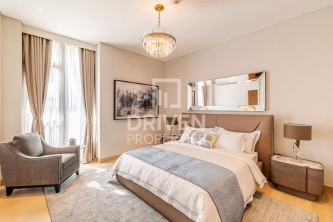 Jumeirah, Dubai, BAE’de satılık daire 3 yatak odası, 294 m² No 652950 - fotoğraf 19