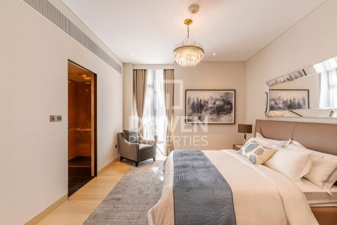 Jumeirah, Dubai, BAE’de satılık daire 3 yatak odası, 294 m² No 652950 - fotoğraf 18