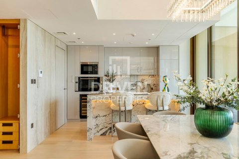 Jumeirah, Dubai, BAE’de satılık daire 3 yatak odası, 294 m² No 652950 - fotoğraf 9