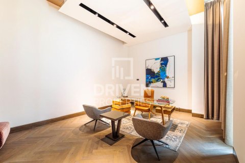 ویلا برای فروش در Jumeirah، Dubai، امارات متحده عربی 5 خوابه ، 1727 متر مربع ، شماره 652953 - تصویر 12