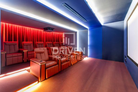 ویلا برای فروش در Jumeirah، Dubai، امارات متحده عربی 5 خوابه ، 1727 متر مربع ، شماره 652953 - تصویر 22